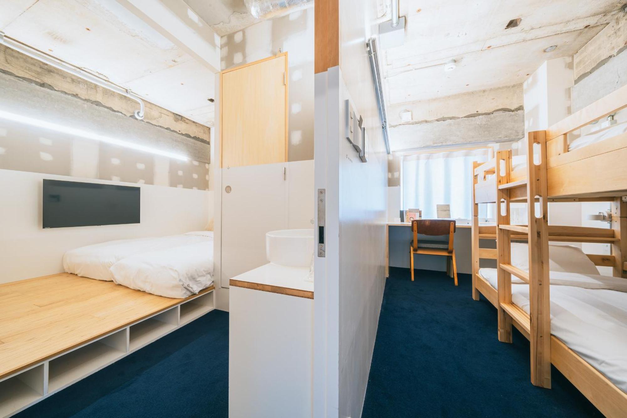 Of Hotel Sendai Room photo
